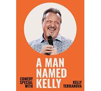 Kelly Terranova: A Man Named Kelly