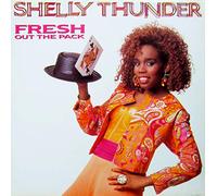 Kelly Thunder / Out Of The Pack