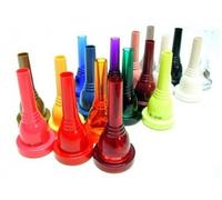 Kelly Trombone Mouthpiece 51D Jet Black