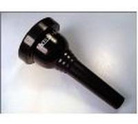 Kelly Trombone Mouthpiece 51D Mellow Yellow