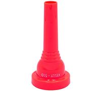 Kelly Trombone Mouthpiece 51D Punk Pink