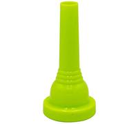 Kelly Trombone Mouthpiece 51D Radical Green