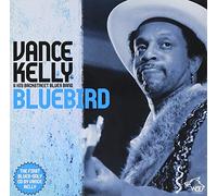 Kelly, Vance - Bluebird