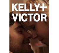 Kelly + Victor
