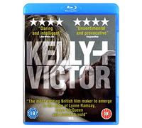 Kelly + Victor [Blu-ray] [Region B]