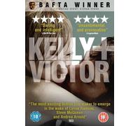 Kelly + Victor [DVD]