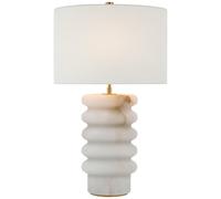 Kelly Wearstler Onda Medium Table Lamp - Signature Collection
