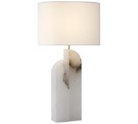 Kelly Wearstler Savoye Large Left Table Lamp - Signature Collection