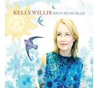 Kelly Willis - Back Being Blue [VINYL]