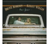 Kelly Willis - Our Year by Kelly Willis (2014-05-27)
