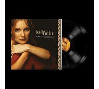 Kelly Willis - What I Deserve: 25th Anniversary Edition [VINYL]