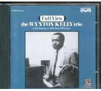 Kelly, Winton - WYNTON KELLY/_FULL VIEW