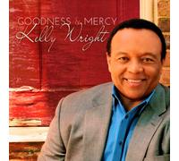 Kelly Wright - Goodness & Mercy