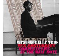 Kelly, Wynton - Complete Live at the..