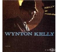 Kelly,Wynton - Kelly at Midnight