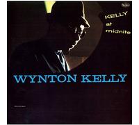Kelly, Wynton - Kelly at Midnite