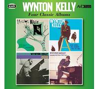 Kelly Wynton - Kelly - Four Classic Albums