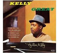KELLY,WYNTON - Kelly Great