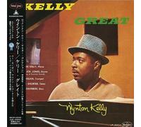 Kelly, Wynton - Kelly Great