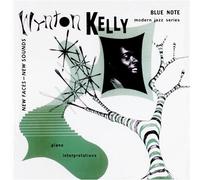 Kelly, Wynton - Piano Interpretations