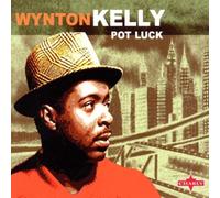Kelly, Wynton - Pot Luck