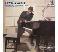 Kelly, Wynton - Someday My Prince Will Come