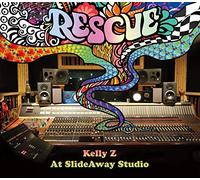 Kelly Z - Rescue