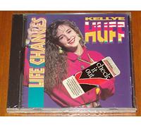 Kellye Huff - Life Changes (UK Import)