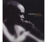 Kellylee Evans - Fight Or Flight - Live