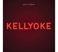 Kelly Clarkson – Kellyoke – CD – EP (US Import)