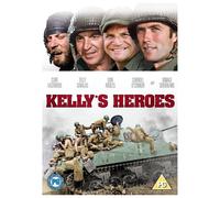 Kelly's Heroes [1970] (DVD)