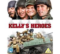 Kelly's Heroes [1970] (Blu-ray)