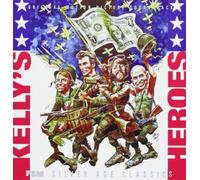 Kelly's Heroes By Lalo Schifrin (2005-06-21)