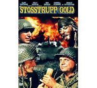 Kelly's Heroes [DVD] [Import]