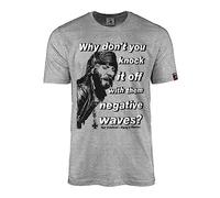 Kelly's Heroes Negative Waves