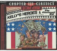 Kelly's Heroes - Score