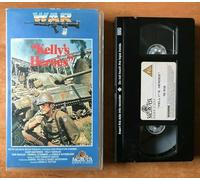 Kelly's Heroes [VHS] [1970]