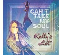 Kelly's Lot - Can't Take My Soul [VINYL]