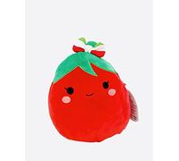 KellyToy Squishmallows 7” Mexico Spanish Exclusive Plush Pillow Toy (Natalia The Chili Pepper)