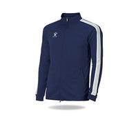 KELME Global Marine Jacket Blue