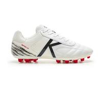 Kelme Spear K-fighting Mg Football Boots White EU 39 Men