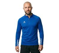 Kelme Thunder Half Zip Sweatshirt