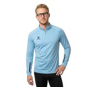 Kelme Thunder Half Zip Sweatshirt