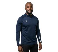 Kelme Thunder Half Zip Sweatshirt
