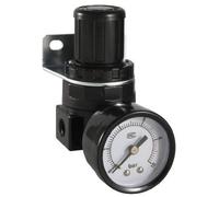 KELMO - 1/4" MINI REGULATOR - BSPP (Air Preparation)