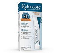 Kelo-Cote Advanced Formula Scar Gel, 0.35 Ounce