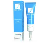 Kelo-Cote Advanced Formula Scar Gel 15 g (KCG15UK) - Silicone Scar Treatment to Smooth, Flatten & Relieve Itching