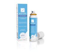Kelo Cote Scar Spray Advanced Formula for Scars, Silicone Gel & Burns 100ml