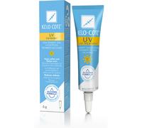 Kelo Cote Gel Reductor de Cicatrices UV SPF 30 6 gr