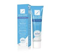 KELO-COTE Gel Silicone Scar Treatment Advanced Formula, 60 g